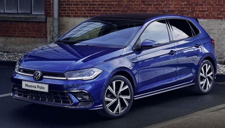 Lista auto neopatentati