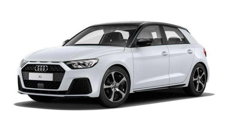 Lista auto neopatentati: 37 macchine che puoi guidare nel 2024 - Foto 8 di 12