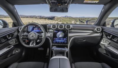 Numero telefonico unico Mercedes-Benz: vita più semplice per i clienti