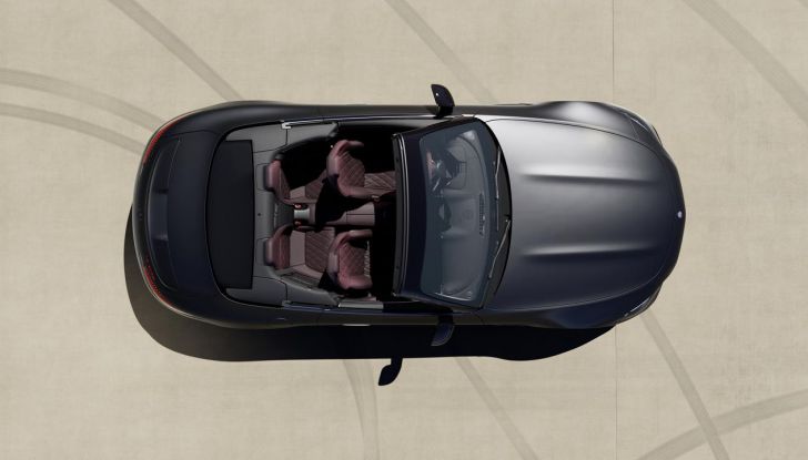 Mercedes-AMG SL 63 E Performance: caratteristiche, interni, design e prestazioni - Foto 17 di 19