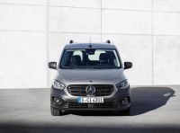 Mercedes Classe T e Citan Tourer: caratteristiche, design e prezzi delle versioni a passo lungo