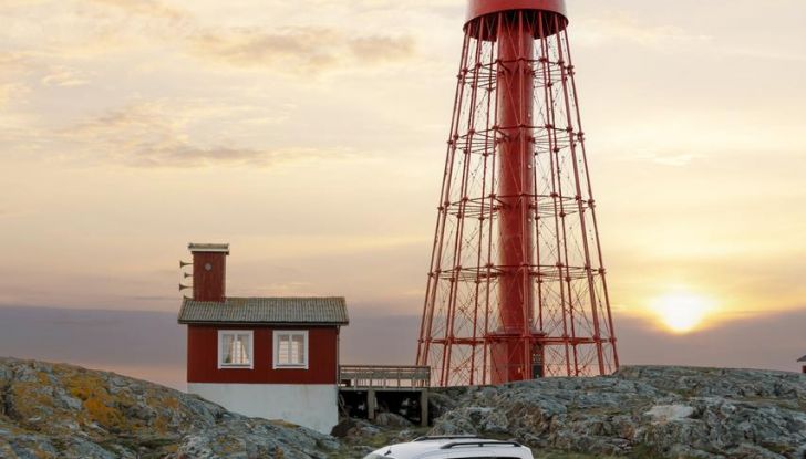 Mercedes EQT 2024: caratteristiche, design, interni, dotazioni e motore - Foto 38 di 40