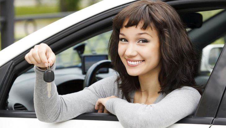 Migliori macchine per neopatentati TOP 10