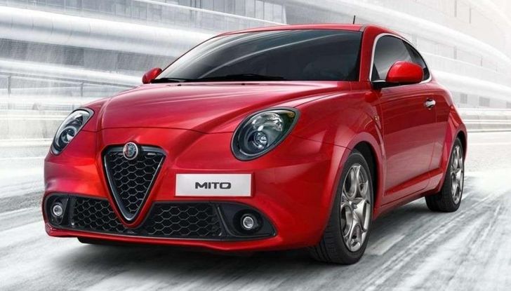 Migliori macchine per neopatentati: TOP 10 auto di Infomotori - Foto 7 di 12