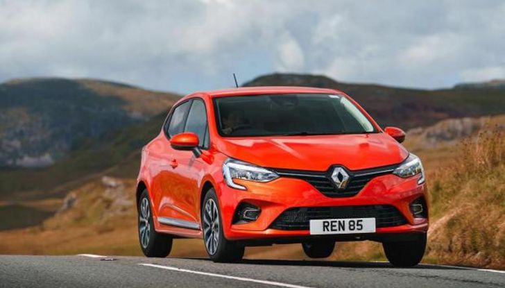 Migliori macchine per neopatentati TOP 10