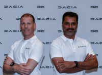 Nasser Al-Attiyah diventa pilota ufficiale Dacia per i rally-raid