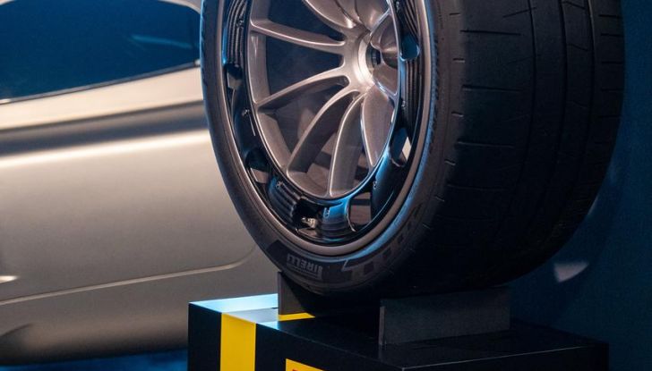 Pagani: al MAUTO si celebrano i 25 anni con una mostra dedicata - Foto 4 di 10