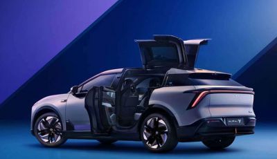 Qual è il miglior SUV elettrico nel 2024?
