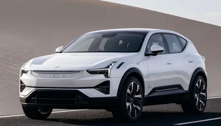 Quale miglior SUV elettrico 2024