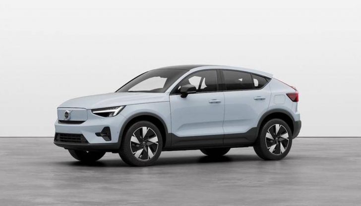 Quale miglior SUV elettrico 2024