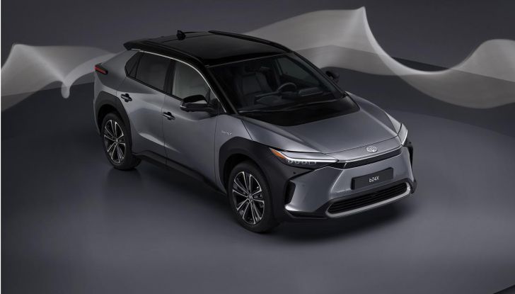 Qual è il miglior SUV elettrico nel 2024? - Foto 11 di 11
