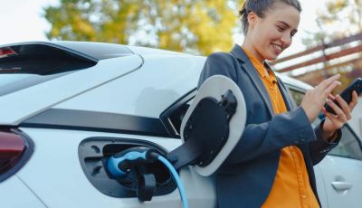 Costi ricarica auto elettrica in Italia nel 2024