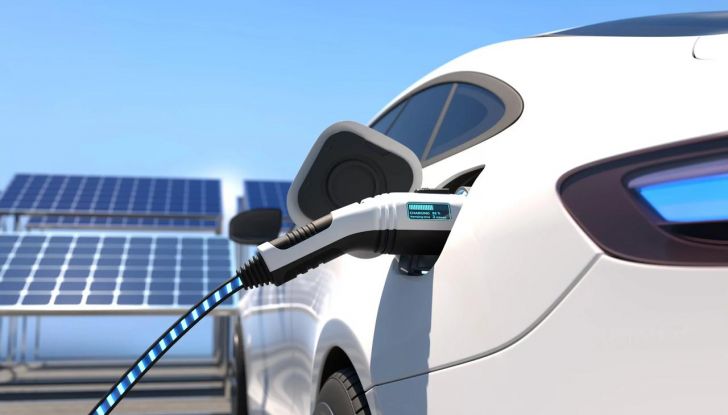 Costi ricarica auto elettrica in Italia nel 2024 - Foto 3 di 13