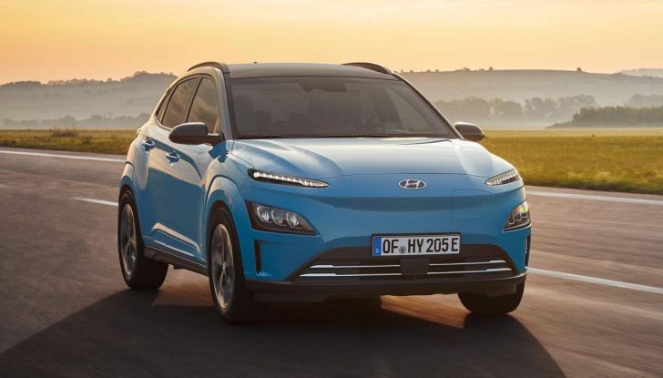 Quali sono i costi ricarica auto elettrica nel 2024