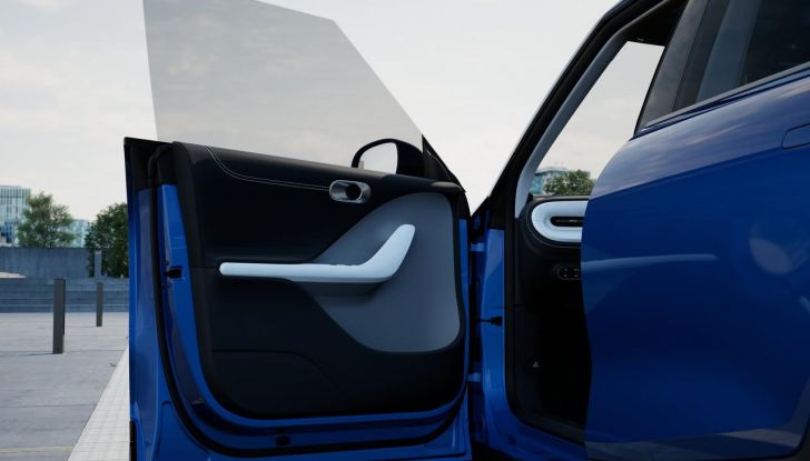 Smart #1: la gamma italiana si arricchisce con le versioni Pro e Pulse - Foto 24 di 24