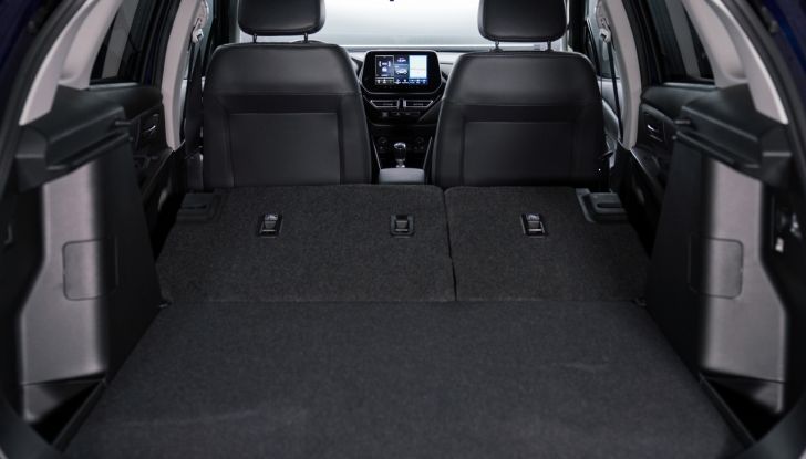 Suzuki Vitara Hybrid ed S-Cross Hybrid Yoru: caratteristiche, motore e dotazioni della versione speciale - Foto 38 di 132