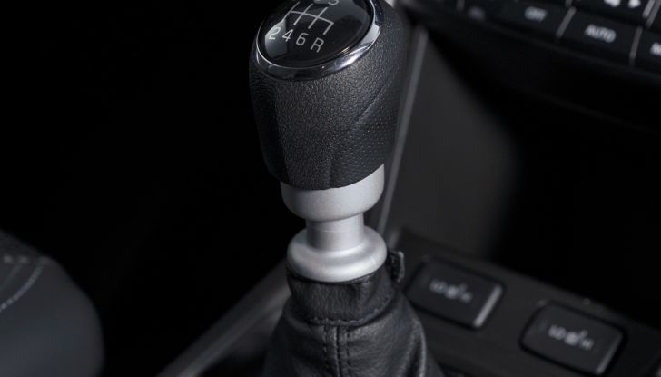 Suzuki Vitara Hybrid ed S-Cross Hybrid Yoru: caratteristiche, motore e dotazioni della versione speciale - Foto 47 di 132