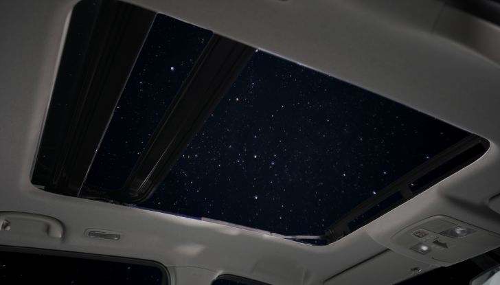 Suzuki Vitara Hybrid ed S-Cross Hybrid Yoru: caratteristiche, motore e dotazioni della versione speciale - Foto 52 di 132