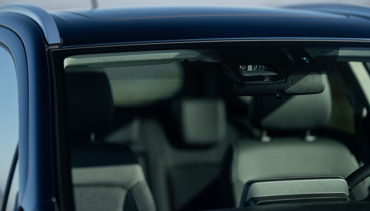 Suzuki Vitara Hybrid ed S-Cross Hybrid Yoru: caratteristiche, motore e dotazioni della versione speciale - Foto 69 di 132