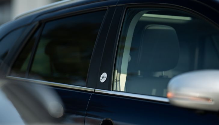 Suzuki Vitara Hybrid ed S-Cross Hybrid Yoru: caratteristiche, motore e dotazioni della versione speciale - Foto 80 di 132