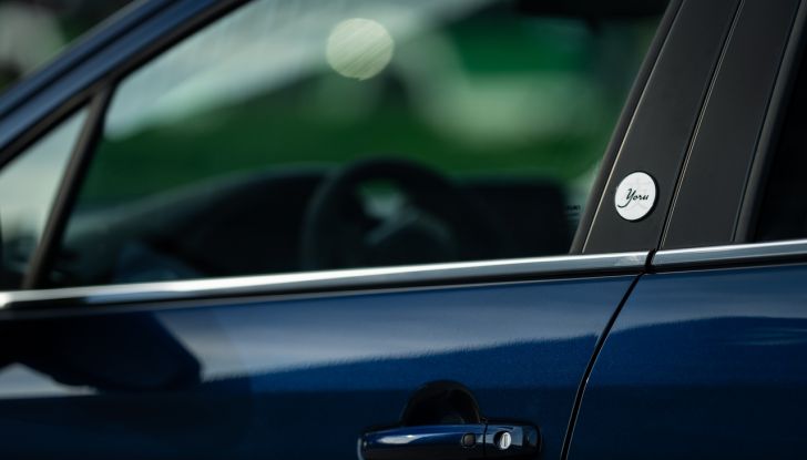 Suzuki Vitara Hybrid ed S-Cross Hybrid Yoru: caratteristiche, motore e dotazioni della versione speciale - Foto 81 di 132