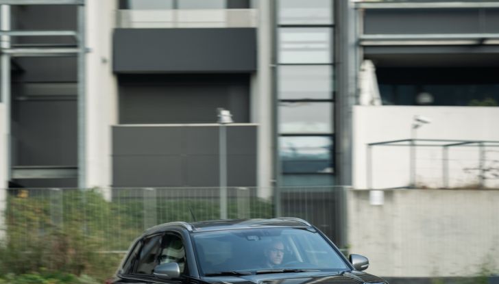 Suzuki Vitara Hybrid ed S-Cross Hybrid Yoru: caratteristiche, motore e dotazioni della versione speciale - Foto 108 di 132