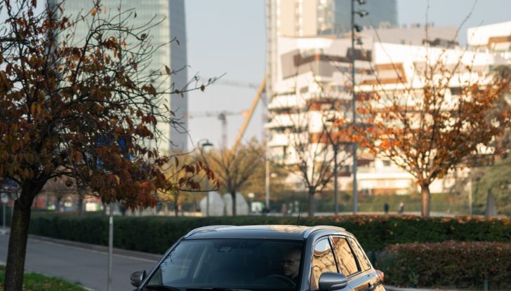 Suzuki Vitara Hybrid ed S-Cross Hybrid Yoru: caratteristiche, motore e dotazioni della versione speciale - Foto 120 di 132