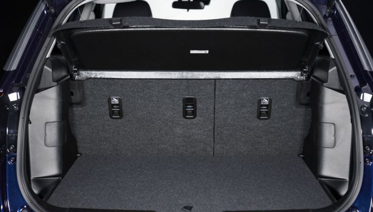 Suzuki Vitara Hybrid ed S-Cross Hybrid Yoru: caratteristiche, motore e dotazioni della versione speciale - Foto 132 di 132