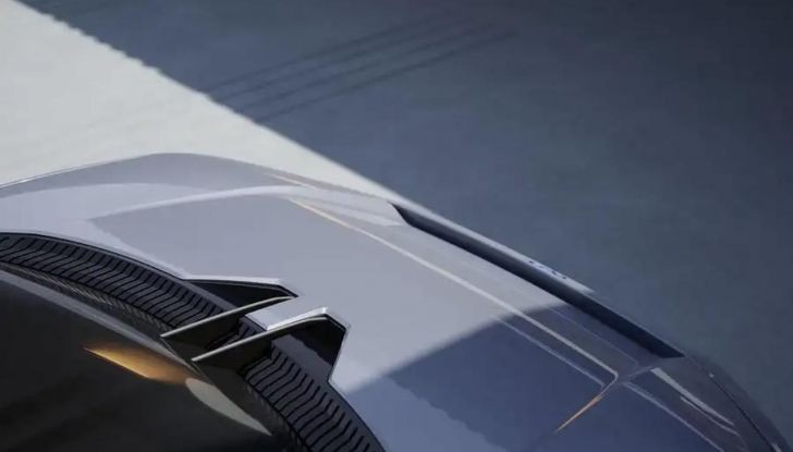 Toyota Urban SUV: rivoluzione elettrica nel segmento urbano - Foto 10 di 16