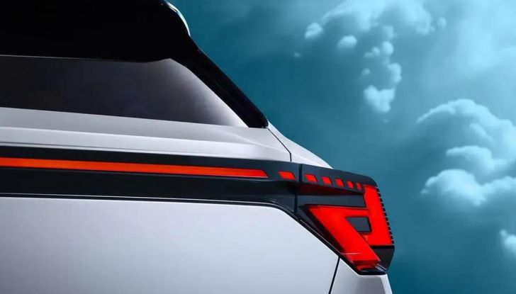 Toyota Urban SUV: rivoluzione elettrica nel segmento urbano - Foto 15 di 16