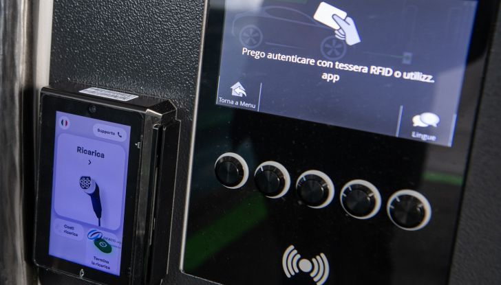 Volvo Powerstop, oltre 500 le tonnellate di CO2 risparmiate a due anni dal lancio del progetto in Italia - Foto 10 di 10