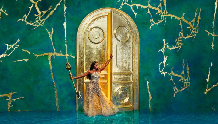 Presentato il Calendario Pirelli 2024. Anche Naomi Campbell tra le protagoniste - Foto 1 di 6