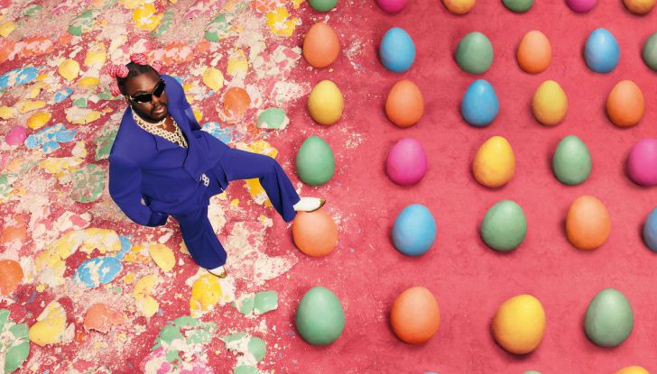 Presentato il Calendario Pirelli 2024. Anche Naomi Campbell tra le protagoniste - Foto 4 di 6