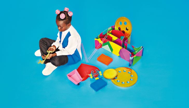 Presentato il Calendario Pirelli 2024. Anche Naomi Campbell tra le protagoniste - Foto 5 di 6