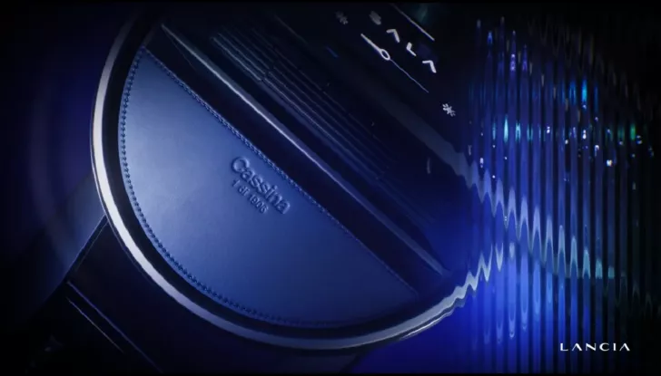 Nuova Lancia Ypsilon 2025: a bordo l’innovativo infotainment S.A.L.A. - Foto 7 di 9