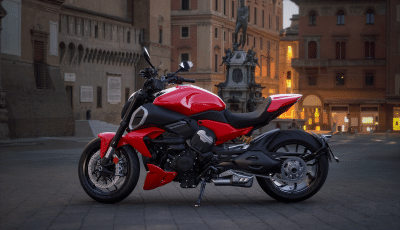 Configuratore Ducati 2024: personalizzare la propria moto non è mai stato così facile