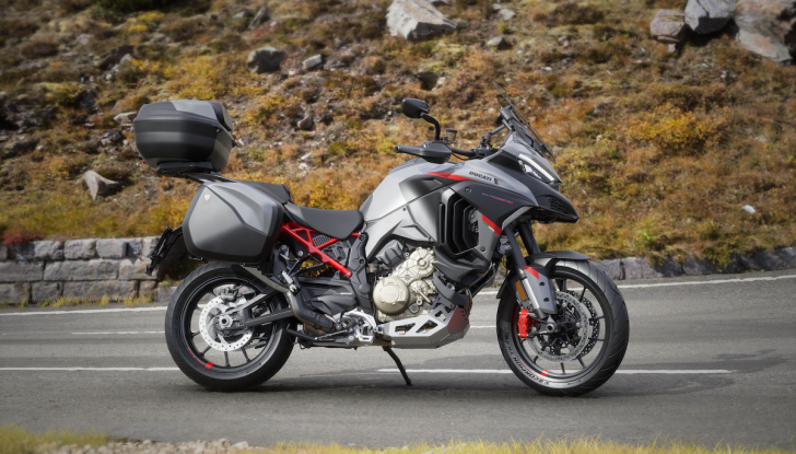 Configuratore Ducati 2024: personalizzare la propria moto non è mai stato così facile - Foto 5 di 6