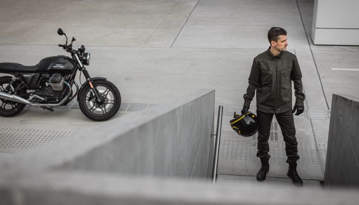 Gli accessori indispensabili per gli amanti della moto - Foto 3 di 8