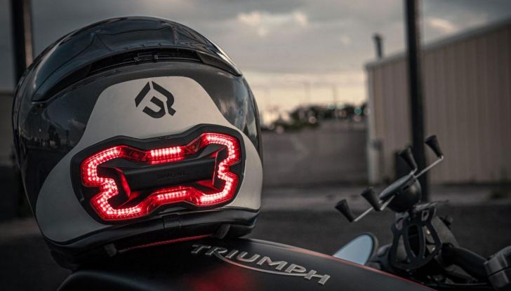 Gli accessori indispensabili per gli amanti della moto - Foto 8 di 8