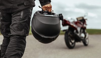 Gli accessori indispensabili per gli amanti della moto