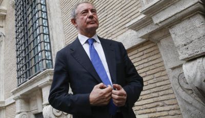 Adolfo Urso: ‘È in arrivo un piano di incentivi da 1 miliardo di euro’