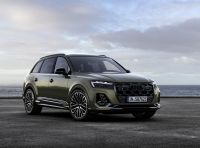 Audi Q7 2024: caratteristiche, design, interni, motori e versioni