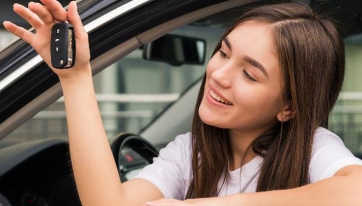 Auto GPL neopatentati