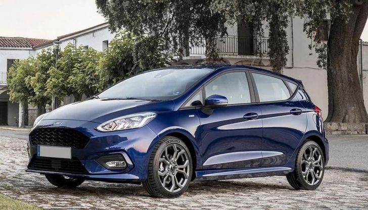 Auto a GPL per neopatentati - Foto 6 di 10