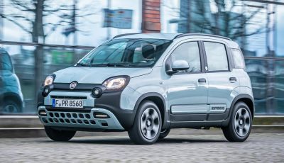 Auto ibride per i neopatentati: le migliori del 2024