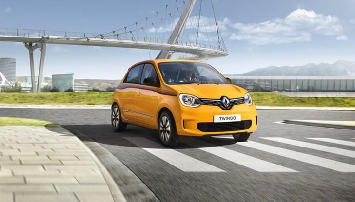 Auto ibride neopatentati 2024