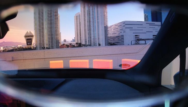 BMW al CES 2024 mostra la sua idea di futuro digitale e interattivo - Foto 80 di 86