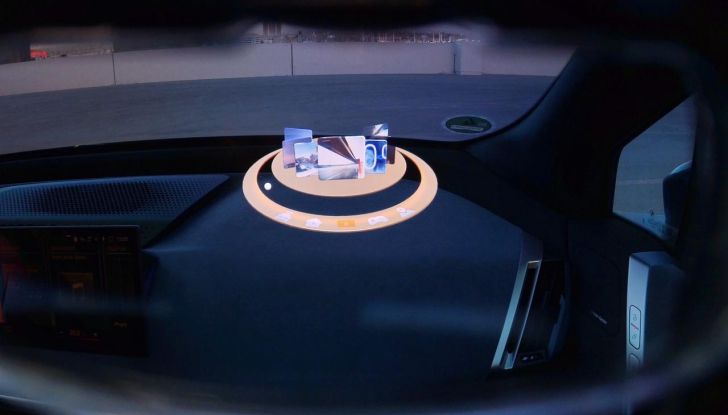 BMW al CES 2024 mostra la sua idea di futuro digitale e interattivo - Foto 86 di 86