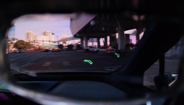 BMW al CES 2024 mostra la sua idea di futuro digitale e interattivo - Foto 78 di 86