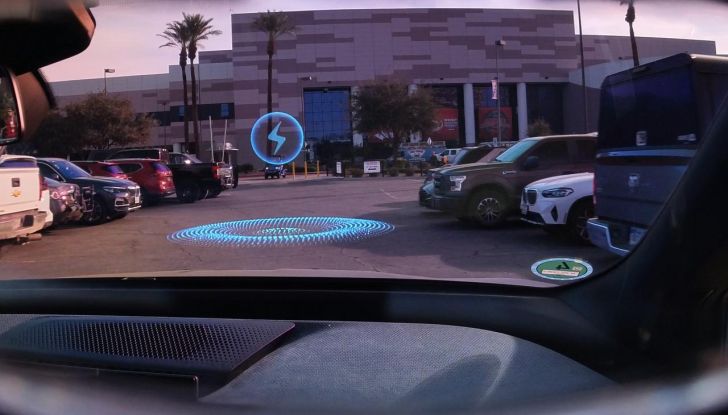 BMW al CES 2024 mostra la sua idea di futuro digitale e interattivo - Foto 70 di 86